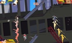 SkyScrappers screenshot 9