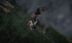 The Last Remnant screenshot 10