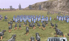 Rome: Total War screenshot 2