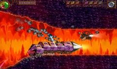 Crazy Steam Bros 2 screenshot 7