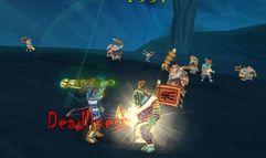 Zu Online screenshot 3