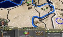 Supreme Ruler 2020 screenshot 2