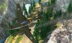 Rush for Berlin screenshot 16