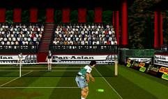 Extreme Tennis screenshot 2