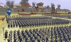 Rome: Total War screenshot 11