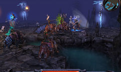 Loki screenshot 4