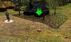 Rush for Berlin screenshot 17