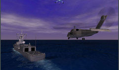 Dangerous Waters screenshot 43