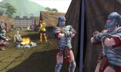 Gods and Heroes: Rome Rising screenshot 3