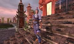 Asheron's Call 2: Legions screenshot 15