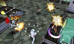 Freedom Force vs. The Third Reich screenshot 14