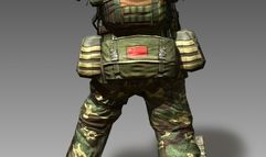 Battlefield 2 screenshot 4