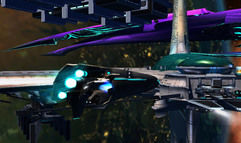 Advent Rising screenshot 26