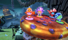 Disney Universe screenshot 11
