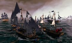 Empire: Total War screenshot 3