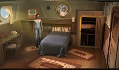 Secret Files 2 screenshot 1