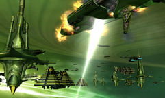 Sins of a Solar Empire screenshot 3