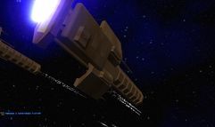 Flying Range II - Long Way Home screenshot 5