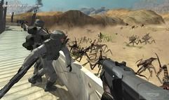 Starship Troopers screenshot 12