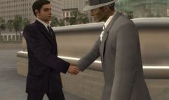 The Godfather screenshot 24