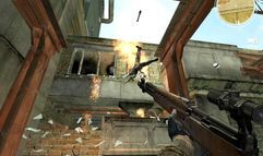 UberSoldier screenshot 9