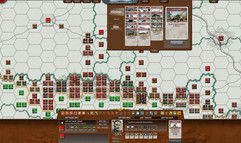 Decisive Campaigns: Case Blue screenshot 4