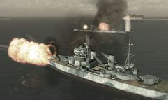 Battlestations: Pacific screenshot 17