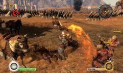 Lord of the Rings: Conquest screenshot 11