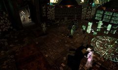 Ghostbusters: The Video Game screenshot 26