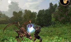 Two Worlds screenshot 14