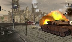 War on Terror screenshot 4