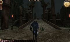 Dragon Age: Origins screenshot 4