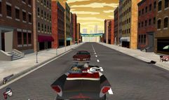 Sam & Max screenshot 6