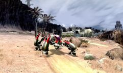 Heavy Duty screenshot 1