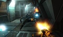 Alpha Prime screenshot 1