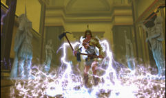 Gods and Heroes: Rome Rising screenshot 10