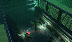 ETROM: The Astral Essence screenshot 12