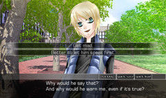 dUpLicity ~Beyond the Lies~ screenshot 2