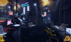 E.Y.E screenshot 6