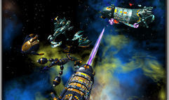 Galactic Civilizations II: Dark Avatar screenshot 7