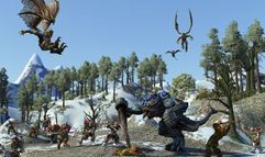 SpellForce 2: Shadow Wars screenshot 3