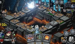 Dicetiny: The Lord of the Dice screenshot 7
