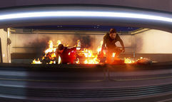 Star Trek: The Video Game screenshot 14
