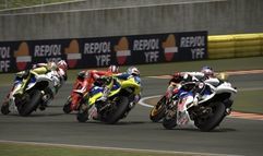 MotoGP O8 screenshot 28