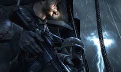 Call of Duty 4: Modern Warfare screenshot 2