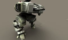 Battlefield 2142 screenshot 12