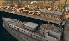 Codename: Panzers Phase Two screenshot 5