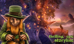 Chronicle Keepers: The Dreaming Garden screenshot 5