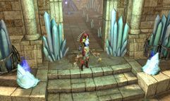 Sacred 2: Fallen Angel screenshot 7