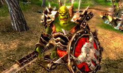 Fantasy Wars screenshot 3